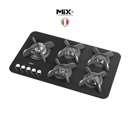 اجاق گاز کن مدل CG8503